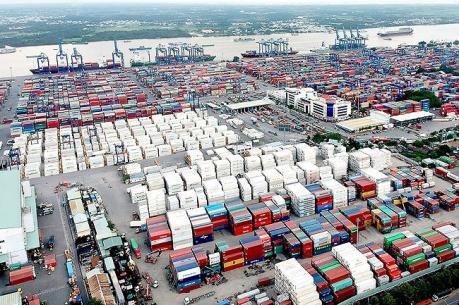 Cam kết của Việt Nam và EU trong EVFTA về thương mại dịch vụ đầu tư