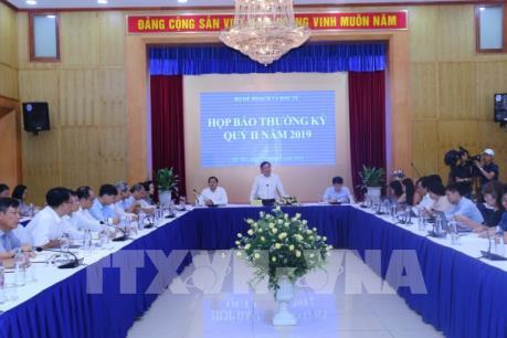 Vì sao việc giải ngân vốn ODA chậm?