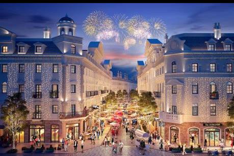 Không chỉ là “thiên đường mùa hạ”, Hạ Long sẽ đón dòng khách lớn vào mùa đông?