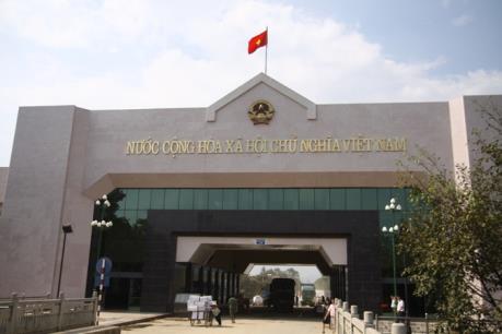 Nhiệm vụ quy hoạch chung xây dựng Khu kinh tế cửa khẩu tỉnh Cao Bằng