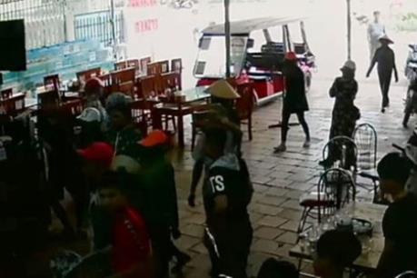 Vụ gây rối trật tự công cộng tại biển Hải Tiến: Bắt thêm chủ nhà hàng Hưng Thịnh 1