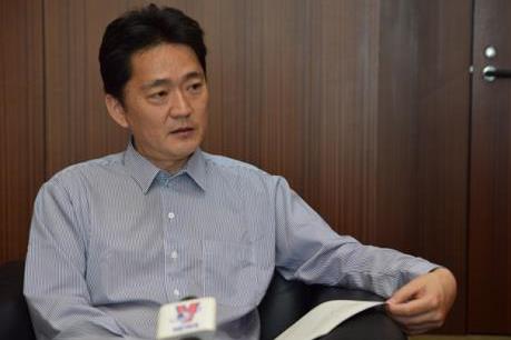 Giáo sư Nhật Bản đánh giá cao môi trường kinh tế - đầu tư của Việt Nam