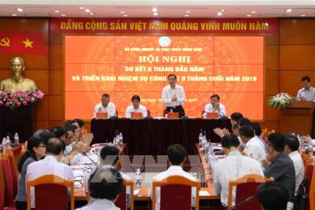 Lĩnh vực nào sẽ "cứu cánh" cho ngành nông nghiệp?