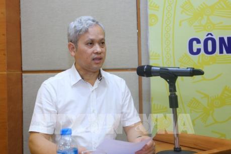 GDP 6 tháng tăng 6,76%