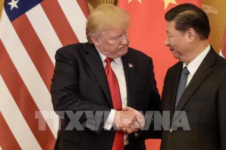 Hội nghị G20: Lãnh đạo Mỹ-Trung hy vọng hội đàm song phương thành công