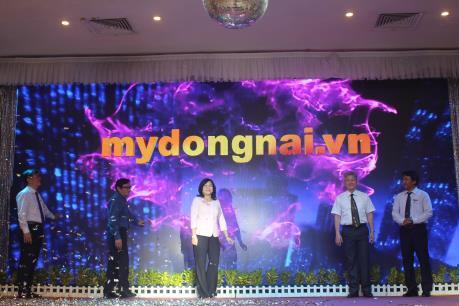 Bộ giải pháp thông minh giúp Đồng Nai phát triển du lịch