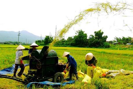 Thay đổi thành viên Ban Chỉ đạo Trung ương các chương trình mục tiêu quốc gia