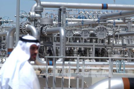 Giá dầu tăng tuần thứ 2 liên tiếp