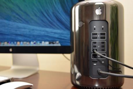 Apple sẽ chuyển sản xuất máy tính Mac Pro mới sang Trung Quốc?