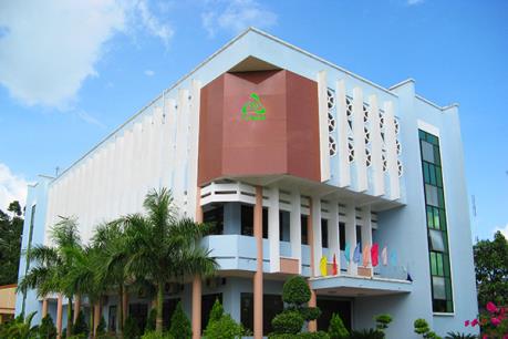  TV.Pharm chốt quyền trả cổ tức đợt cuối 2018, tỷ lệ 12%