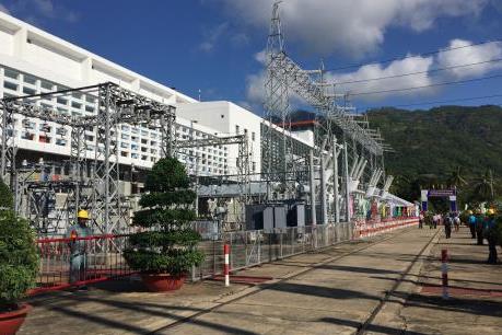 Nâng cao hiệu quả các Tổng công ty Phát điện - Bài 1: Đáp ứng nhu cầu cung ứng điện