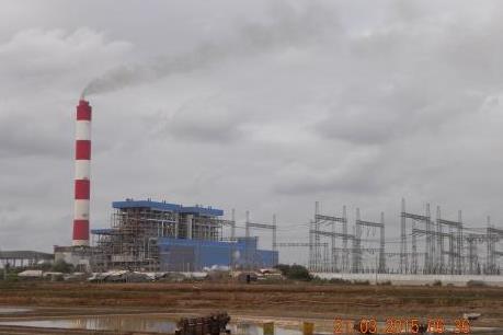 Các nền kinh tế mới nổi châu Á “khát” than đá giá rẻ