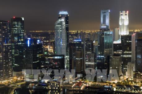 Singapore điều chỉnh thuế tiêu thụ điện và gas