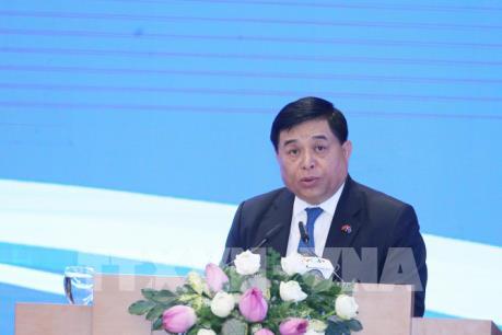 Bộ trưởng Nguyễn Chí Dũng: EVIPA giúp Việt Nam cải thiện chất lượng đầu tư nước ngoài