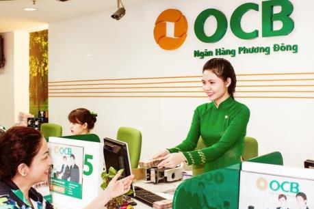 OCB hỗ trợ doanh nghiệp vừa và nhỏ vay vốn giá rẻ