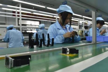 Chiến lược kinh doanh mới giúp doanh thu của Apple tốt hơn kỳ vọng