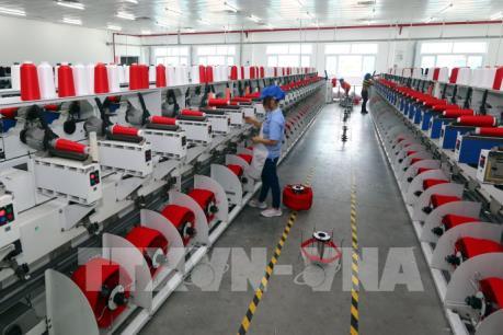Làm gì để dệt may Việt Nam tối đa hóa được lợi ích từ EVFTA?