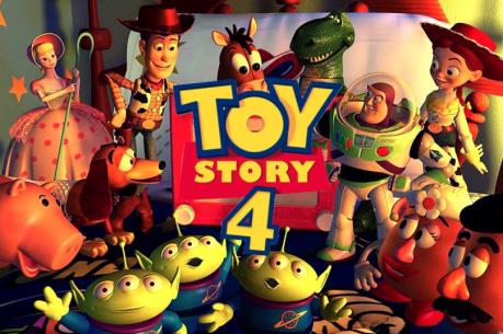 Top 10 phim ăn khách: Bắc Mỹ lạc trong thế giới đồ chơi "Toy Story 4"