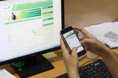 Cảnh báo bảo mật tài khoản ngân hàng trước thủ đoạn của tội phạm mạng