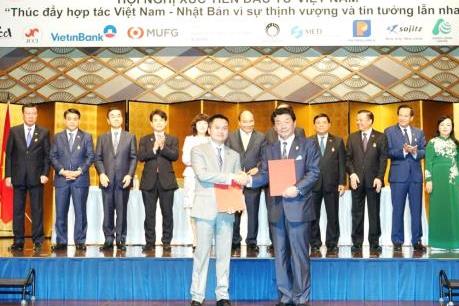 Petrolimex và JXTG Nhật Bản hợp tác nghiên cứu về LNG và Gas