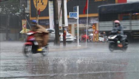 Dự báo thời tiết 2 ngày tới: Bắc Bộ và Trung Bộ mưa to