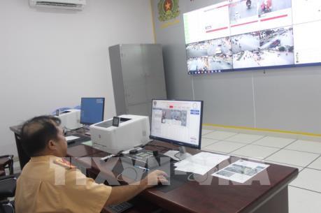 Bắc Kạn: “Không có vùng cấm” xử lý vi phạm trật tự an toàn giao thông