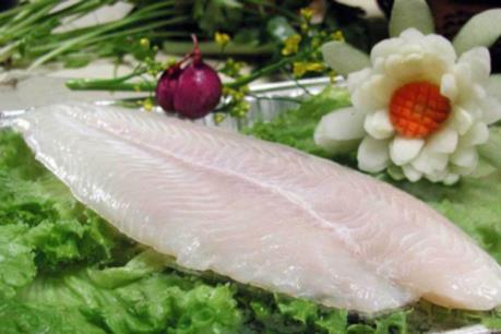 Thủy sản Mekong chốt quyền trả cổ tức đợt 1/2019