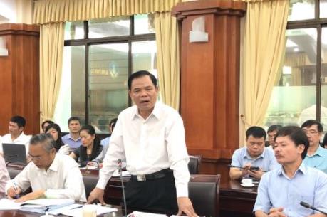 Bước đầu khả quan trong nghiên cứu vắc xin dịch tả lợn châu Phi