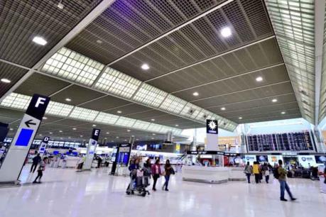 Nhật Bản đưa vào sử dụng hệ thống nhận diện khuôn mặt tại sân bay