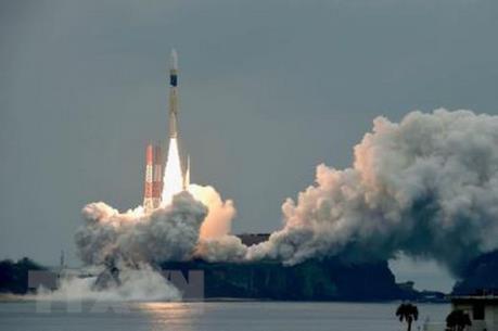 "Cơ hội vàng" cho ngành công nghiệp vũ trụ Australia  