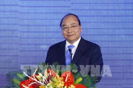 Thủ tướng Nguyễn Xuân Phúc: Quảng Ngãi cần phải trân trọng từng đồng vốn đầu tư