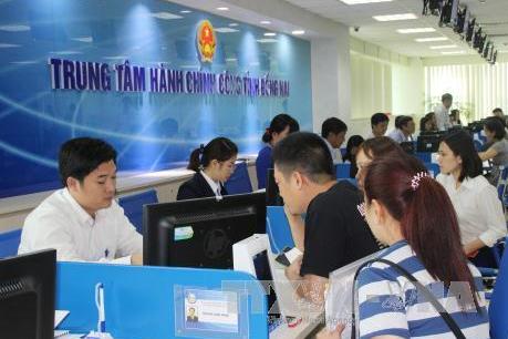 Phân cấp quản lý: Một việc không quá 2 cấp hành chính quản lý