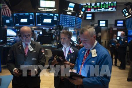 Những yếu tố liên quan đến FED khiến chứng khoán thế giới phần lớn đi xuống 