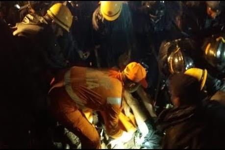 Vỡ đập tại Ấn Độ, hơn 20 người thương vong