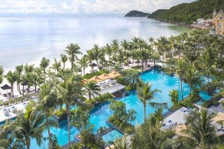 Phú Quốc chờ "cú hích" cho thị trường du lịch nghỉ dưỡng