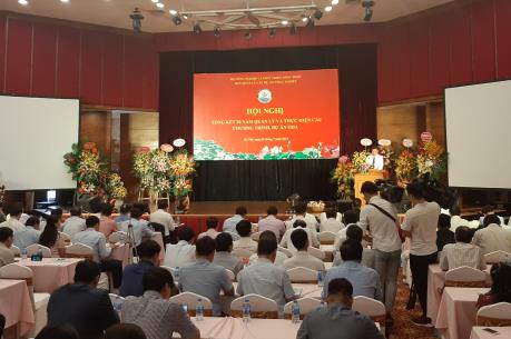 Gần 2 tỷ USD vốn ODA dành cho nông nghiệp trong 20 năm qua