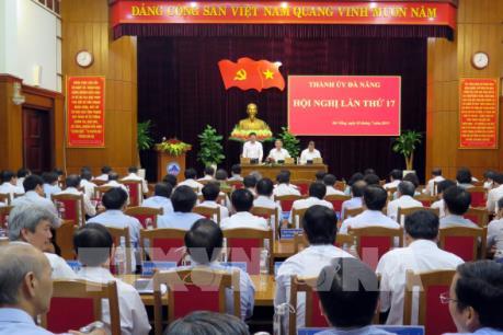 Đà Nẵng tập trung cho các dự án động lực, trọng điểm  ​