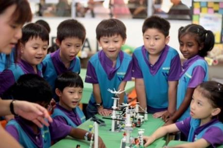 Học sinh Singapore đứng thứ 3 toàn cầu về số giờ làm bài tập ở nhà