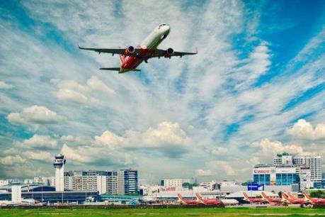 Vietjet Air khuyến mại nhân sự kiện mở các đường bay mới tới Nhật Bản