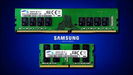 Chip bán dẫn của Hàn Quốc sẽ chiếm tỷ trọng cao nhất trên thế giới 