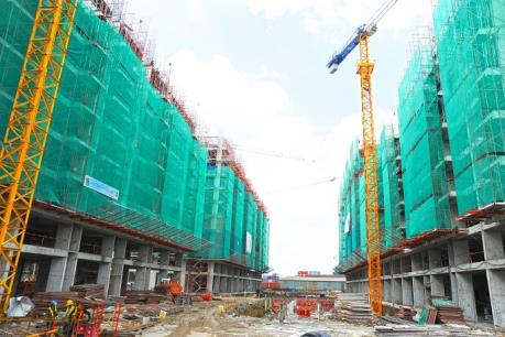 Đề xuất sửa đổi tích hợp quy trình cấp phép xây dựng