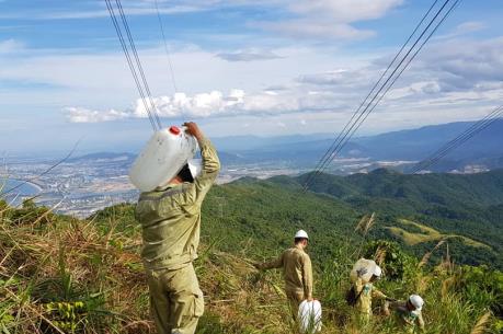 Nâng ý thức thực thi pháp luật để đảm bảo an toàn lưới điện truyền tải