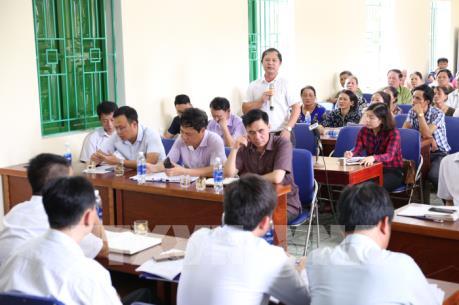 Sở Xây dựng Hà Nội ban hành "kịch bản", phân luồng rác tạm thời