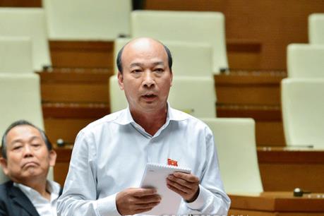 Bổ nhiệm lại Chủ tịch Hội đồng thành viên Tập đoàn TKV
