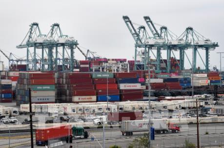 Trung Quốc: Mỹ phải dỡ bỏ thuế để đạt thỏa thuận thương mại