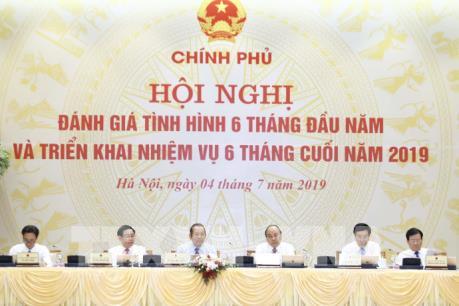 GDP năm 2019 có thể đạt 6,8% nếu không có yếu tố bất thường