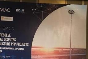 Giải pháp nào xử lý tranh chấp hợp đồng đối tác công - tư?