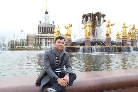 Đạo diễn Đỗ Thanh Hải: Để đạt được đẳng cấp, phải vượt qua thành công đã có