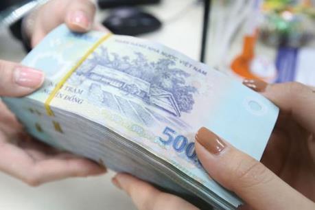 Chi trả cho gần 1.000 khách hàng gửi tiền tại các quỹ tín dụng nhân dân