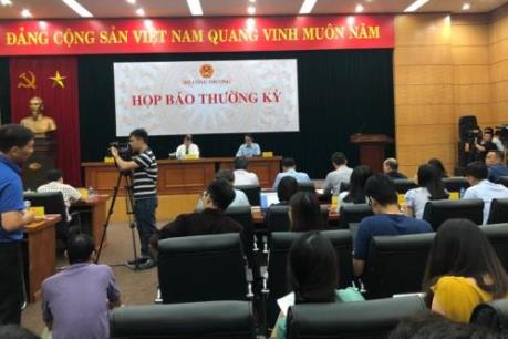 Big C cam kết mở ngay đơn hàng cho 50 nhà cung cấp hàng dệt may của Việt Nam
